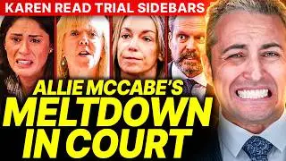 Allie McCabe&rsquo;s Slip Exposes the Truth