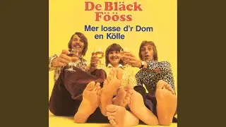 D'r B&uuml;b us Moni's Bierbar
