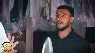 اقوى مقلب \\ كاميرة خفية \\ مزعوج كتير من الغسالة  🔥😂