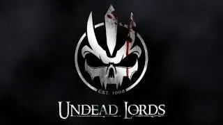 The Undead Lords: Albion Online Trailer