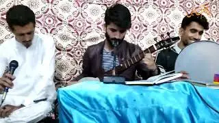 Burushaski Ginan -Hazir Imam e Ishq | Um'mul Kitab #allamahnasirhunzai #alyasnasiri #jameishqeillahi