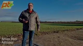 Precisieteelt Plus - Starten met