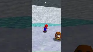 Star Revenge 1.5 - Snow Mountain Resort The Hidden Underground Slide Speedrun
