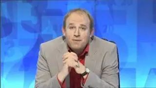 Tim Vine on Countdown - Part 1