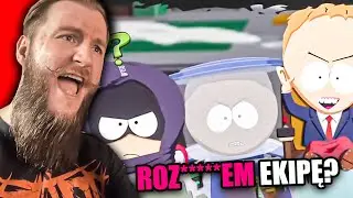 PIERWSZY ROZŁAM SUPERBOHATERSKI - South Park The Fractured But Whole #13