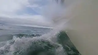 Scalpsie Bay