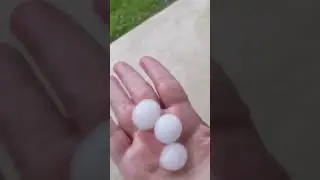 hale, raining ice pellets 🌧️ ❄️🥶 , Houston texas ❤️ #ytshorts #trending