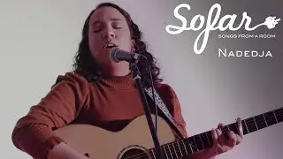 Nadedja - Water | Sofar Middlesbrough