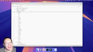The Command Line Interface (Episode 1, Season 11)