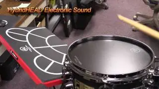 HybriHEAD