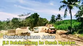 JLS Balekambang ke Omah Ngadem Srigonco Malang