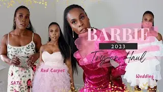 Asos Try-on Haul: Get The Barbie Look!