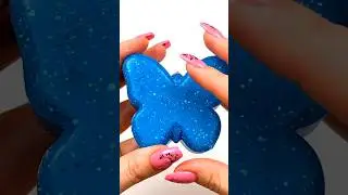 Satisfying Soap Crushing ASMR | Oddly Satisfying Soap Crushing #soapcrushing#asmr#cutting#satisfying