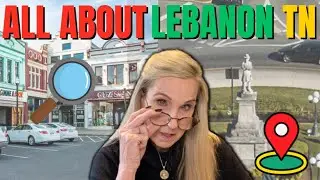 Lebanon Tennessee Small Town Living Close To Nashville