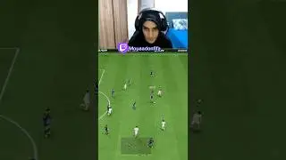 From stream dlbareh❤️ (Rank 2) #eafc24 #fifa #gamer #gaming #morocco #algerie