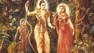Reema Datta - I Love You, Ram!