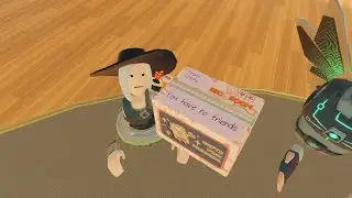 5 Years of Rec Room