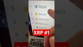 #XRP is The Next Bitcoin 🏆