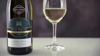 New World Wine Awards Mud House Pinot Gris Tasting
