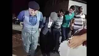 Elazığ köy dügünü dik halay 2 kuyulu köyü