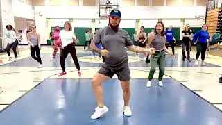 Выключи свет | KATO | Хореография | Танцевальный фитнес | Фристайл DansFit