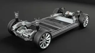 Electric Vehicle Battery Energy Density - Accelerating the Development Timeline