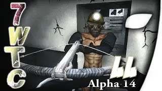 7 Ways to Cry #44 - Die Polizeistation - (Alpha 14/Deutsch)