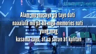 #Beloved #BeGifted #BeEmpowered #Anonangyarisaatindalawa    Mga Salita