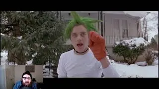 SLC Punk Jam