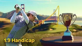 Play the SF City tournament with me  |  1.9 Handicap
