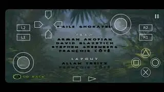 Tarzan untamed return the jungle real final ending credits 