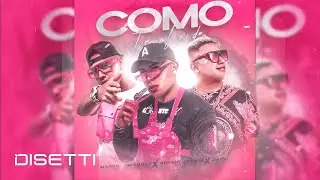 Dayvi - Como Te Olvido | Sergio Acosta Ft Manco The Sound (Guaracha)