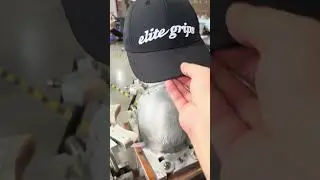 Golf caps all packed and ready for their next destination#golf  #golfhat