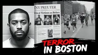 Boston Marathon Bombing: The Day Terror Struck America