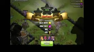 Lets fix this th11 rush base ep 3 part 2
