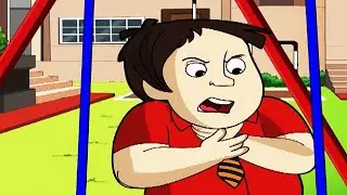 Motu Chand Rohan मिली Sid का Mazak उड़ाने की Punishment! | Keymon Ache