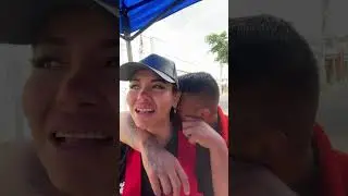 Yo soy Pao Rojas está en vivo