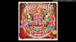 Nightstalker - Sweet Knife +lyrics