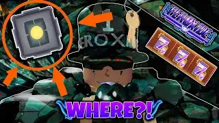 Wandering Trader Location 9/8/25 | Roblox: Peroxide (FULL SONG IN DESC)