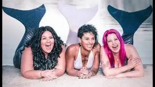 Mermaid Shooting Event