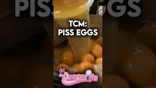 TCM Explained: Virgin Boy Eggs (Piss Eggs)