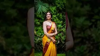 Everyone's Current Crush 🫣🫶🏻 | Rukmini Vasanth | Tamally