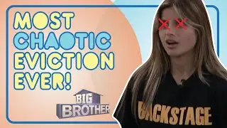 Why Did Paloma Leave the Game?! | Big Brother Live Feed Recap #BB24