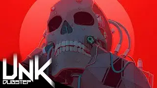 Black Tiger Sex Machine x Kai Wachi - Skull Machine (ft. Wasiu)