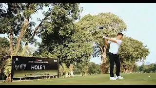 Huawei Golf Tournament 2024