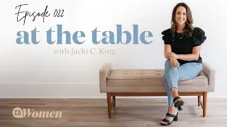 At The Table with Chelsea Sobolik on a Full Pro-life Ethic