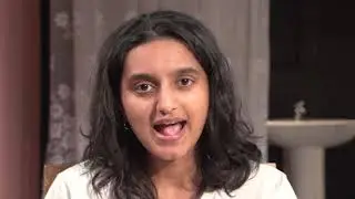 Aasiya Shah talks about her character in Sundowning