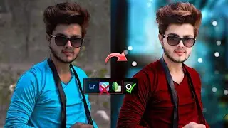 Best Background Change Photo Editing App For Android | Lensa Apps Se Kaise Photo Edit Kare 2022