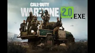 WARZONE2.0 . EXE