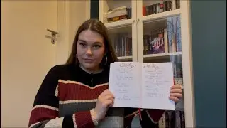 Meine Top 10 Bücher aus 2025 🥳🎉💪🏼